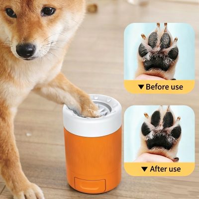IMG_0931 Automatic Washing Cup for Dogs & Cats